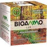 Bioammo Lux-E 12/70 36g No: 4