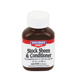 Birchwood Stock Sheen&Conditioner