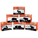 Blaser 6,5 Creeodmoor 7,8g CDC