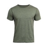 Devold Breeze Man T-Shirt Lichen