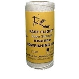 Brownell Fast Flight Bowfishing Line