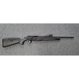 Browning Maral Nordic ADJ Reflex K1 9,3x62