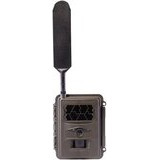 Burrel N24 lähettävä 4G riistakamera