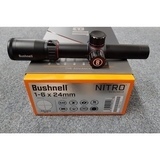 Bushnell Nitro 1-6x24