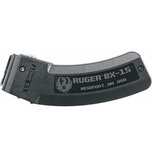 Ruger 10/22 lipas BX-15