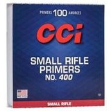 Nalli CCI 400 SR 100 kpl
