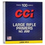 Nalli CCI 200 LR 1000 kpl
