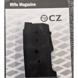 CZ lipas 452 WMR/HMR 10-ptr