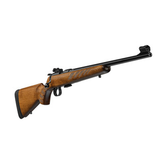 CZ 455 Camp Rifle 22 lr