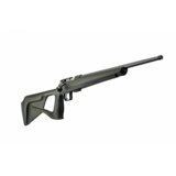 CZ 457 Ergo 17 HMR