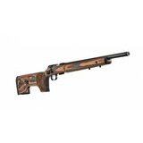 CZ 457 Range 22LR