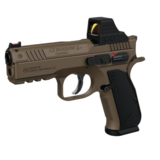 CZ SHADOW 2 COMPACT