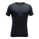 Devold Breeze Man T-Shirt Black