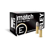 Eley Match 22LR