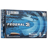 Federal 6,5 Creedmoor 95 gr V-Max