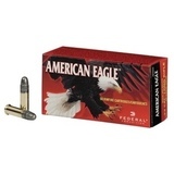 Federal 22 LR American Eagle 500 kpl