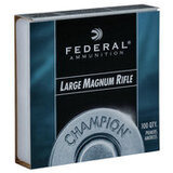 Nalli Federal 215 LRM 1000 kpl