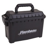 Flambeau Compact Tactical patruunalaatikko