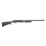 Franchi Affinity 3 Elite Cobalt Optifade Timber 26