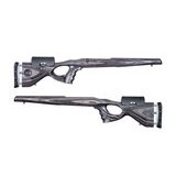 GRS Tikka T3/T3x Thumbhole Nordic Wolf