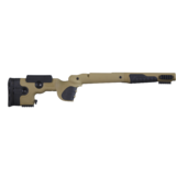 GRS Bifrost Tikka T1X LH Brown