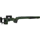 Tikka T3x CTR GRS Bifrost vihreä