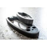 GRS Hunter Light -jatkopala, 3 kpl/pakkaus