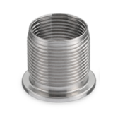 Hausken kierreadapteri 1/2x20