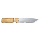 Helle Sylvesteinen 44 puukko