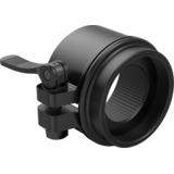 Hikmicro Thunder 2.0/3.0 Clip-on adapter 62 mm