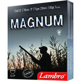 Lambro Magnum 5,0 mm 12/76