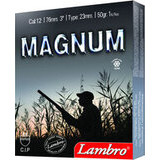 Lambro Magnum 3,5 mm 12/76