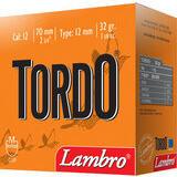 Lambro Tordo 32g 12/70 No: 7