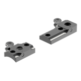 Leupold QR-jalusta 52314 Savage 10/110