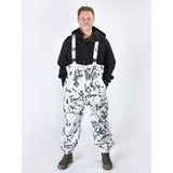 M05 Lumipuvun housut