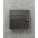 Mauser 25 .300 Win mag 5-patruunan lipas