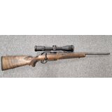 Mauser M25 Pure Minox RS4 Combo