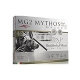 B&P MG2 Mythos Magnum HV 12/76 No:6