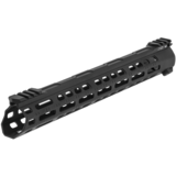 UTG AR15 FreeFloat m-lok handguard 14"
