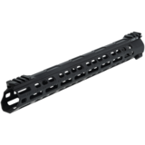 UTG AR15 FreeFloat m-lok handguard 15"