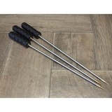 SAK puhdistuspuikko .17 hmr