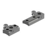 Leupold QR-jalusta 50057 Browning A-bolt