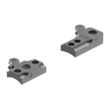 Leupold QR-jalusta 50063 Winchester 70