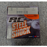 RC Steel shock 12/70 28g HP T3 No:7
