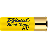 Rottweil Steel Game HV 20/70 No:4