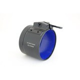 Rusan Q-R -adapteri M52x0,75 -62 mm
