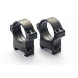 Rusan Weaver jalat 30mm High