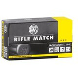 RWS 22 LR Rifle Match