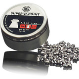 RWS Super Hollow Point 5,5 mm 0,92 g