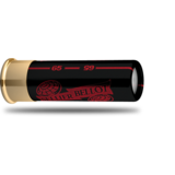 S&B Red and Black 12/65 No:4